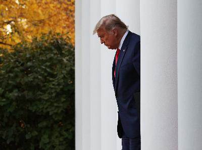 What To Expect From The Final Days Of The Trump Presidency