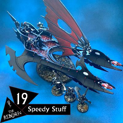 Speedy Stuff Speedy Stuff