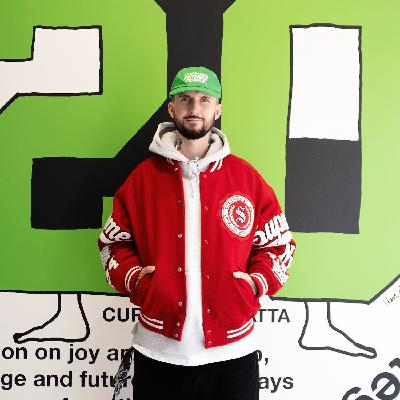 20 Jahre PATTA | OH, SCHUHEN! EP167 20 Jahre PATTA | OH, SCHUHEN! EP167