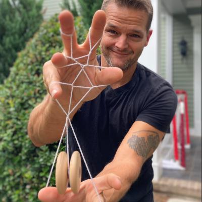 24 - Ed Haponik: Enter The Yoyo Dojo