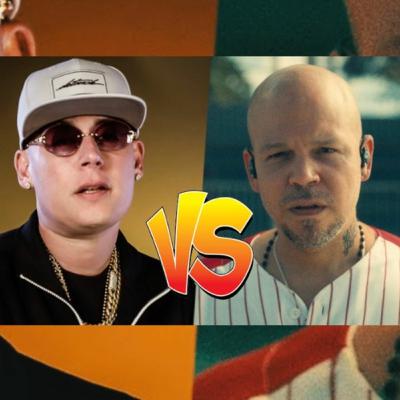 Si Residente vs Cosculluela NO SE DA va haber problemas!!! Si Residente vs Cosculluela NO SE DA va haber problemas!!!