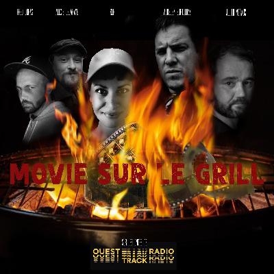 Movie sur le Grill - Episode 16 : Spéciale Noël