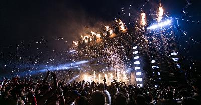 Live, Palco, Impatto: La musica di domani