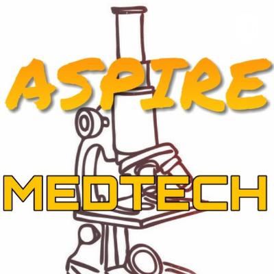 Aspire Medtech (Trailer)