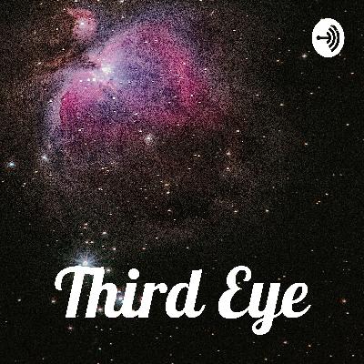 Open your Third Eye