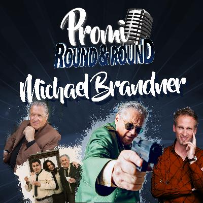 Michael Brandner: Hubert ohne Staller – „Polizeiobermeister Girwidz“ alias Michael Brandner – warum er immer noch spielen muss… und will!