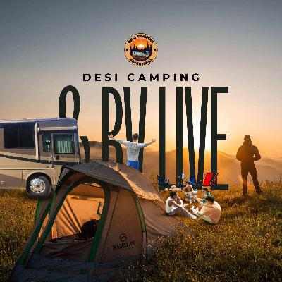 Christmas Eve by the Campfire: Gratitude, Reflection & the RV Life Christmas Eve by the Campfire: Gratitude, Reflection & the RV Life