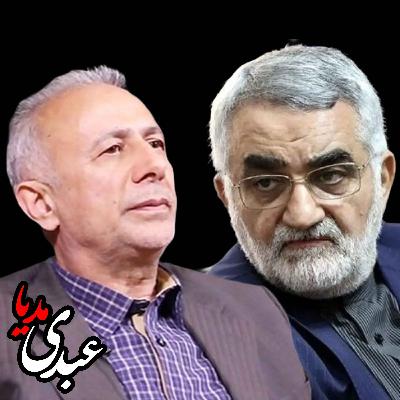 بررسی آخرین تحولات سیاست خارجی | گفتگوی پر چالش علاءالدین بروجردی و ابراهیم متقی در شبکه خبر