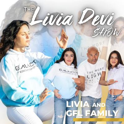 Livia GFL Interview Part 1 Livia GFL Interview Part 1