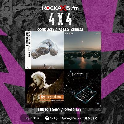 4X4 - Programa 197 (2025)