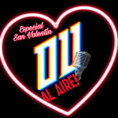 EP 3- Especial San Valentin: Cuando nos rompieron el corazon | El primer beso