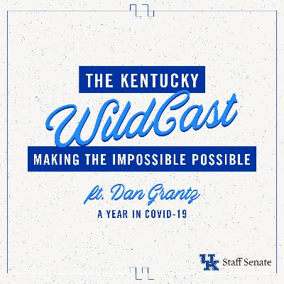 Dan, Selfless: A Year in COVID-19
