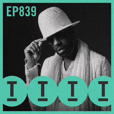 Toolroom Radio EP839