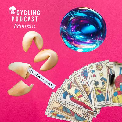 S14 Ep2: Crystal Balls Up