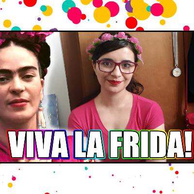 FRIDA KAHLO: Vida e arte | Vênus em Arte