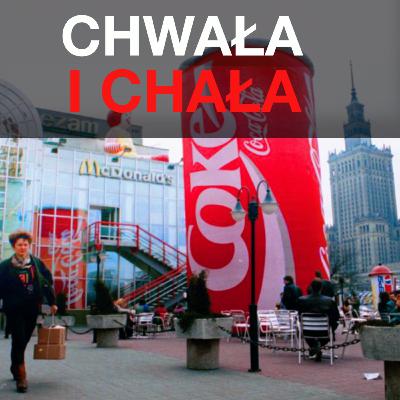 Jak zmieniała się Warszawa w latach '90? | Warszawskie najntisy