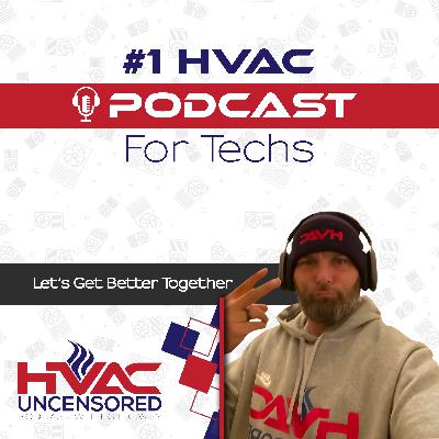 HVAC Uncensored - There Is No Better Time To Join The Trades HVAC Uncensored - There Is No Better Time To Join The Trades