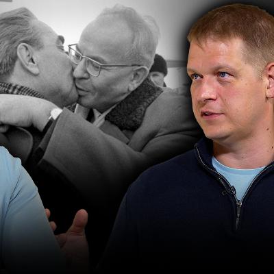 eKukátko 3: Komunisti priviedli ČSSR k bankrotu kvôli tomuto! | Ivan Bilohuščin