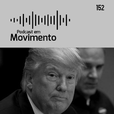 152 - Trump vs. universidades: por que a extrema direita odeia a educação?