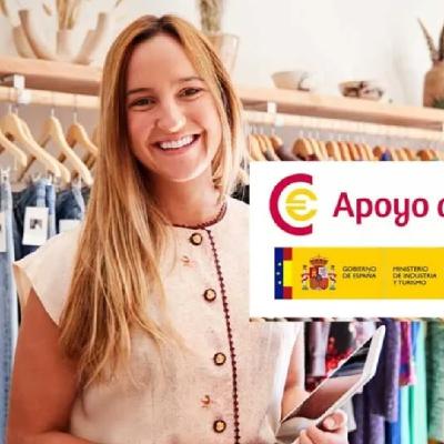 Entrevista a Iñaki Puncel sobre la jornada de Cámara Navarra para asegurar el futuro del comercio en la Ribera Entrevista a Iñaki Puncel sobre la jornada de Cámara Navarra para asegurar el futuro del comercio en la Ribera