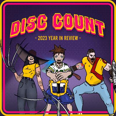 Free Play & Freebies - 2023 Year in Review
