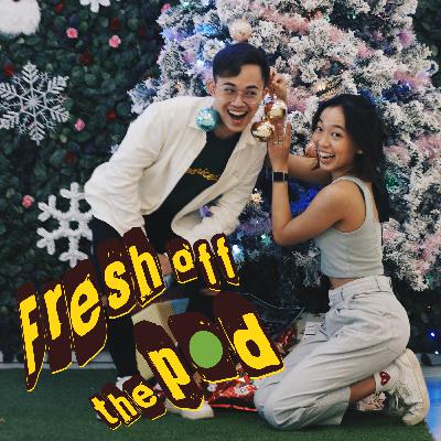 Ep 3: The psychology of why Sad Songs feel good, 2021’s weirdest TikTok beauty trends, Brain food + Xmas SURPRISES