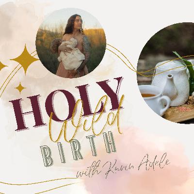 The Birth of A Birthkeeper :: Kurin’s Story The Birth of A Birthkeeper :: Kurin’s Story