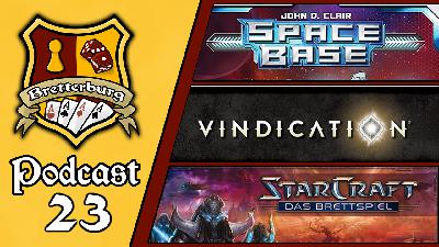 BB23 – Spacehorst BB23 – Spacehorst