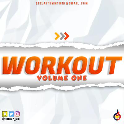 Workout Volume 1 Workout Volume 1