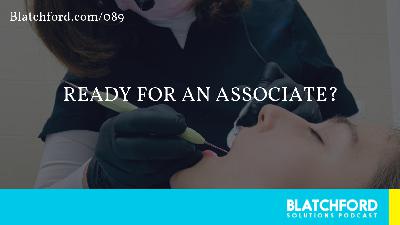 When Are You Ready For Associates?