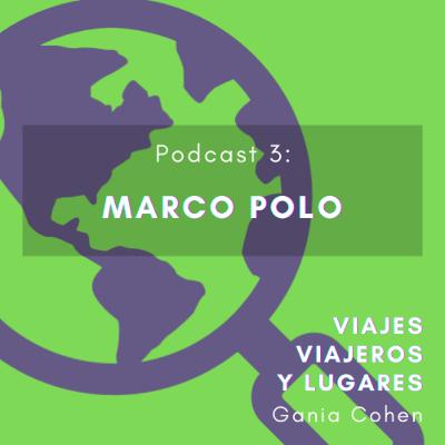 MARCO POLO