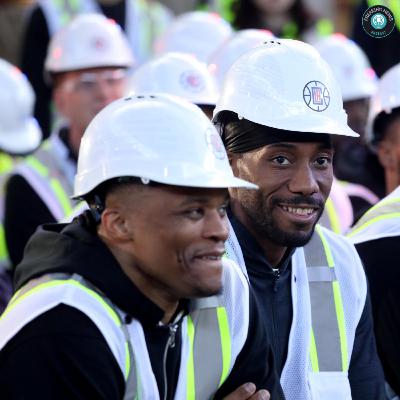 Power Rankings NBA Smontati!