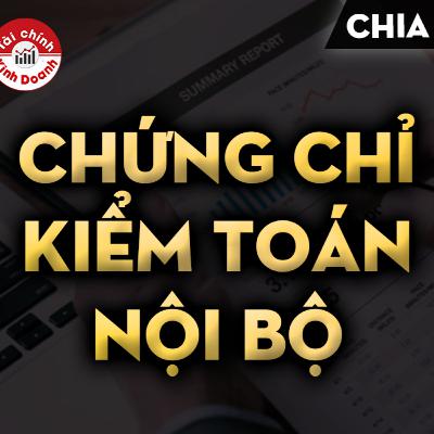 Chứng chỉ chuyên môn tài chính: CIA, Kiểm toán nội bộ, mấu chốt trong quản trị doanh nghiệp - CHIA SẺ CHUYÊN MÔN Chứng chỉ chuyên môn tài chính: CIA, Kiểm toán nội bộ, mấu chốt trong quản trị doanh nghiệp - CHIA SẺ CHUYÊN MÔN