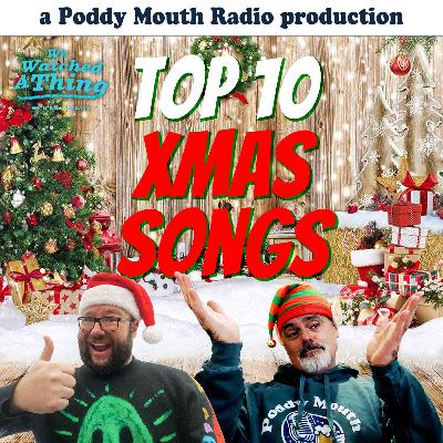 CHRISTMAS SPECIAL - Our top 10 Christmas Songs CHRISTMAS SPECIAL - Our top 10 Christmas Songs