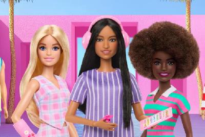 Connexions i Ciència: La Barbie amb autisme i Groenlàndia al centre geopolític