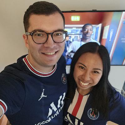 #4 - Ici c'est... Montréal!