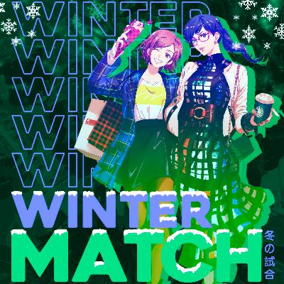 WinterMatch 08: Noticias Variadas + Impresiones de Anime