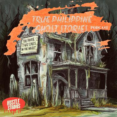 1-13 The House That Cries in the Night