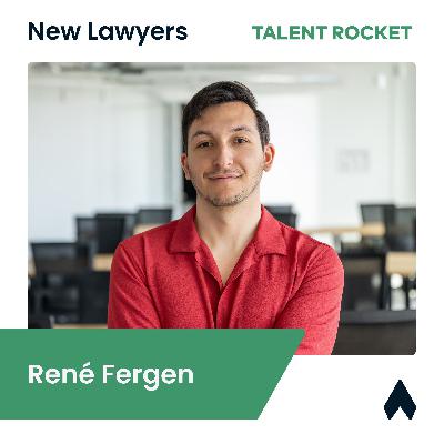 #97: René Fergen – Wie kann man Kanzleien digitalisieren?