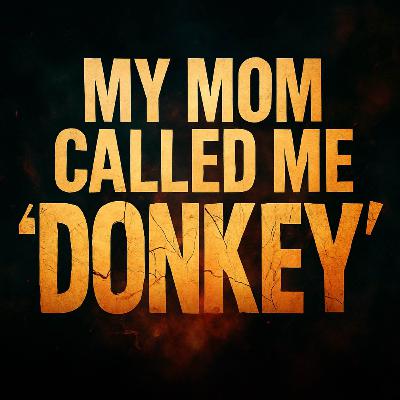 My Mom Called Me ‘Donkey’ | Mufti Menk