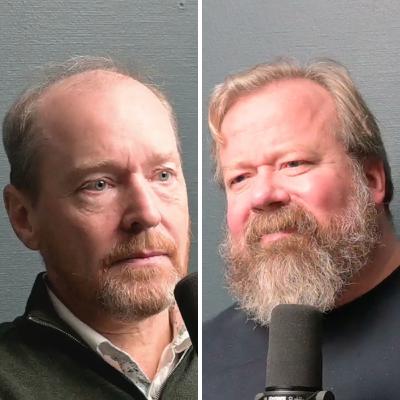 Ness 287 med Christian Anton Smedshaug – EUs industrielle kollaps – slik påvirker det Norge Ness 287 med Christian Anton Smedshaug – EUs industrielle kollaps – slik påvirker det Norge