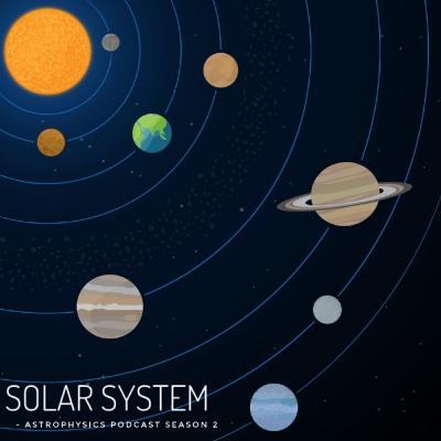 Bursting 15 Myths about the Solar System (S2E1)