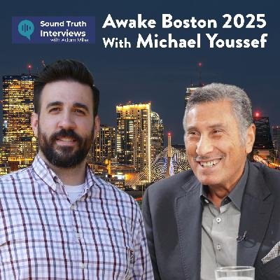 Awake Boston with Michael Youssef