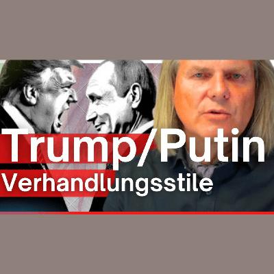 338. Verhandeln lernen von den Meistern - Prof Rieck
