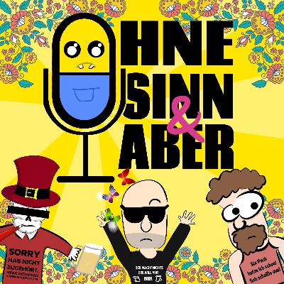 Wir sind nicht lustig! Wir sind nicht lustig!