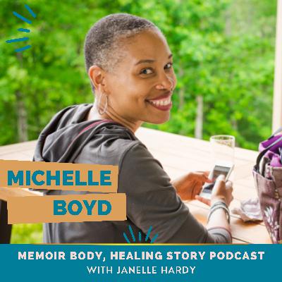 137: ACADEMIC WRITING: Michelle Boyd on ... 137: ACADEMIC WRITING: Michelle Boyd on ...