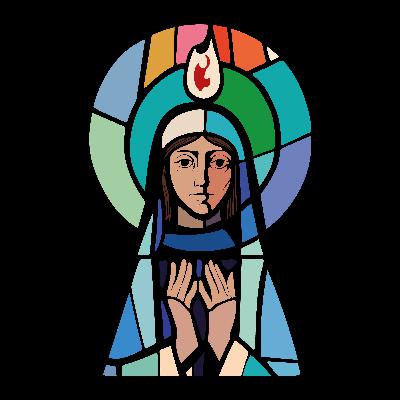 María, Nueva Eva y Arca de la Nueva Alianza