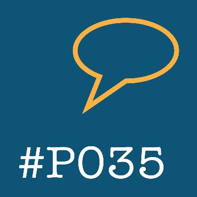#P035: Finding Freedom in Times of Turbulence