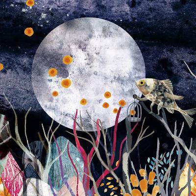 Three Days to See (Hellen Keller) - A Reading