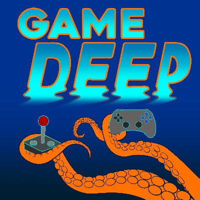 Meet The Friends! - Game Deep Ep. 1